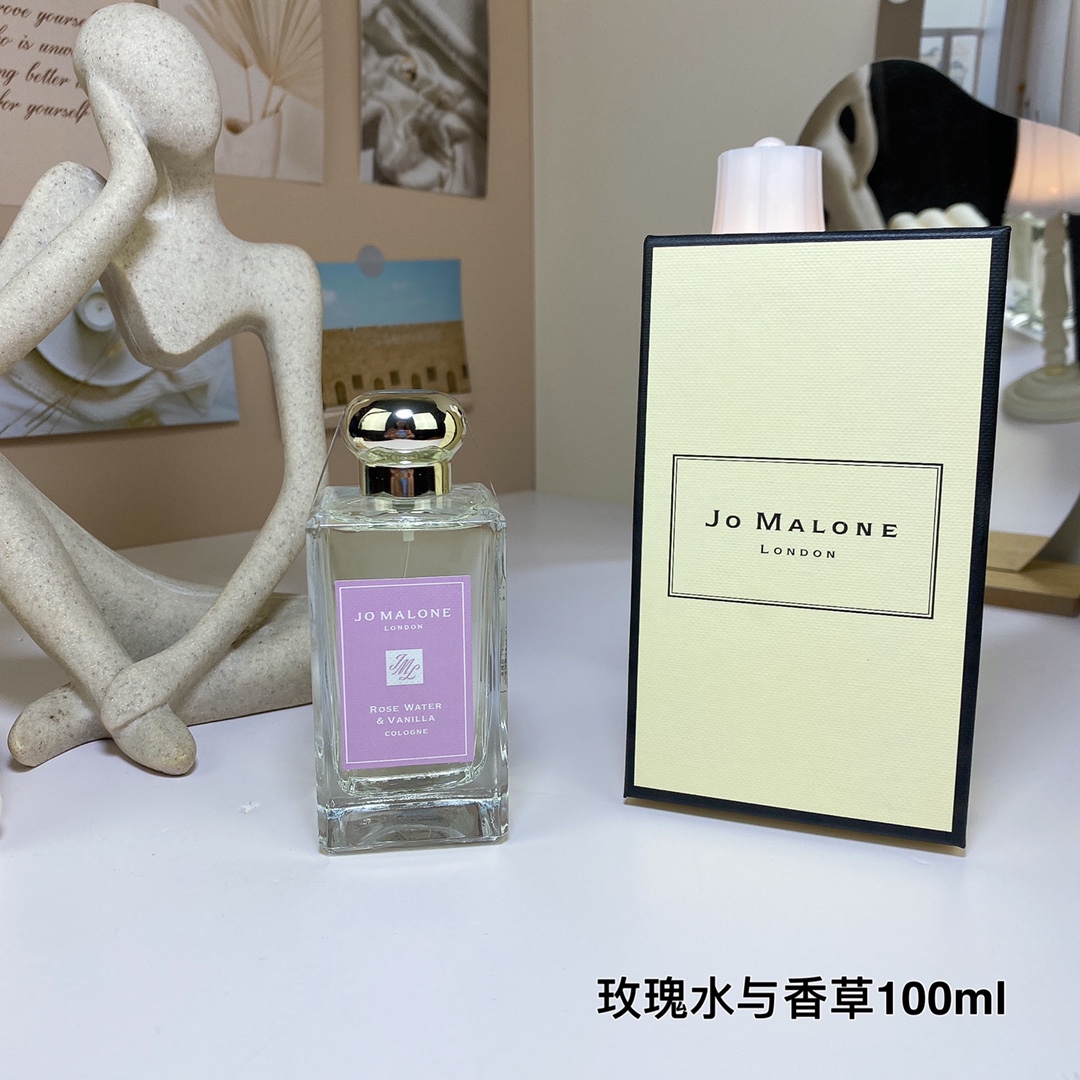 Jo Malone perfume